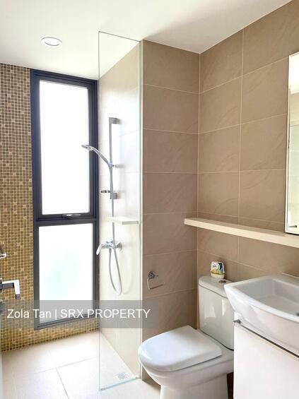 The Miltonia Residences (D27), Condominium #313586501